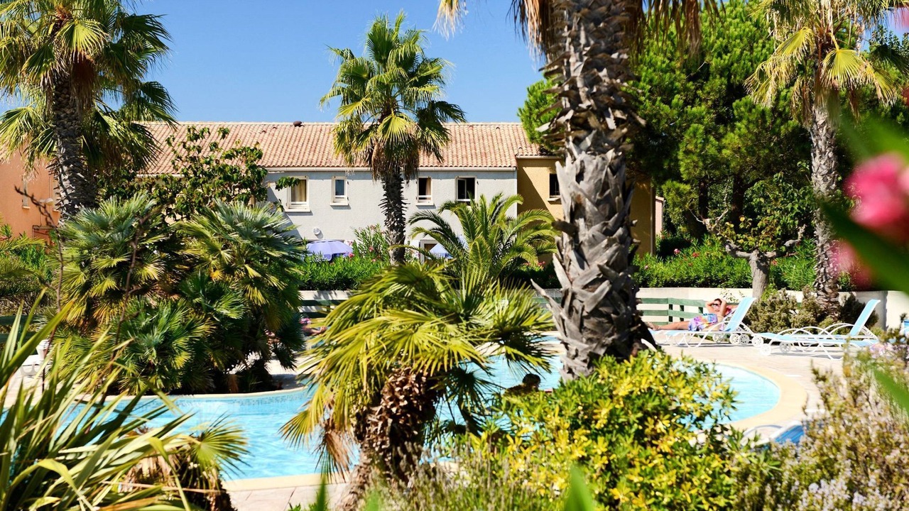 Photo of Outdoor in Vendres