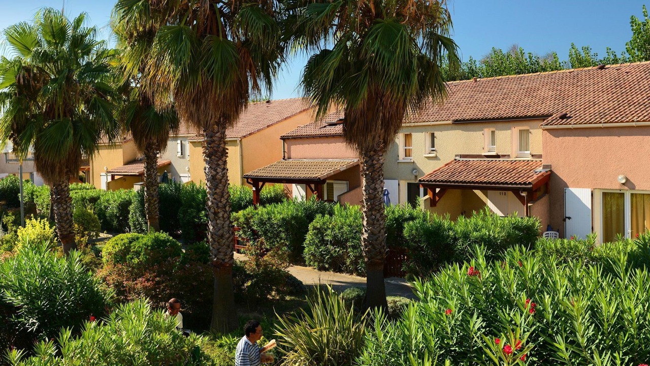 Photo of Outdoor in Vendres