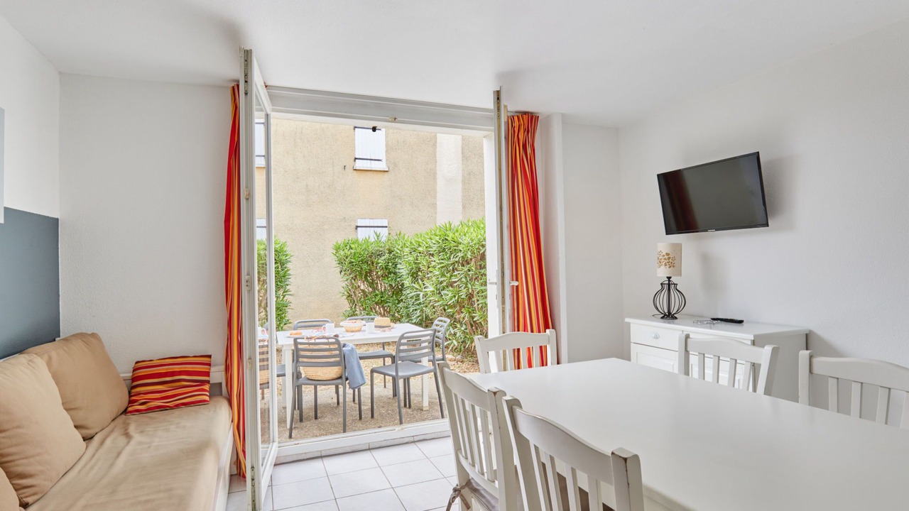 Photo of Livingroom in Vendres