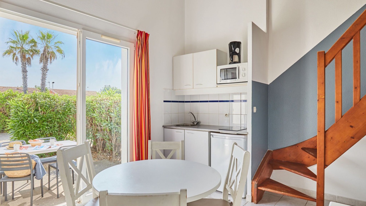 Photo of Bedroom in Vendres