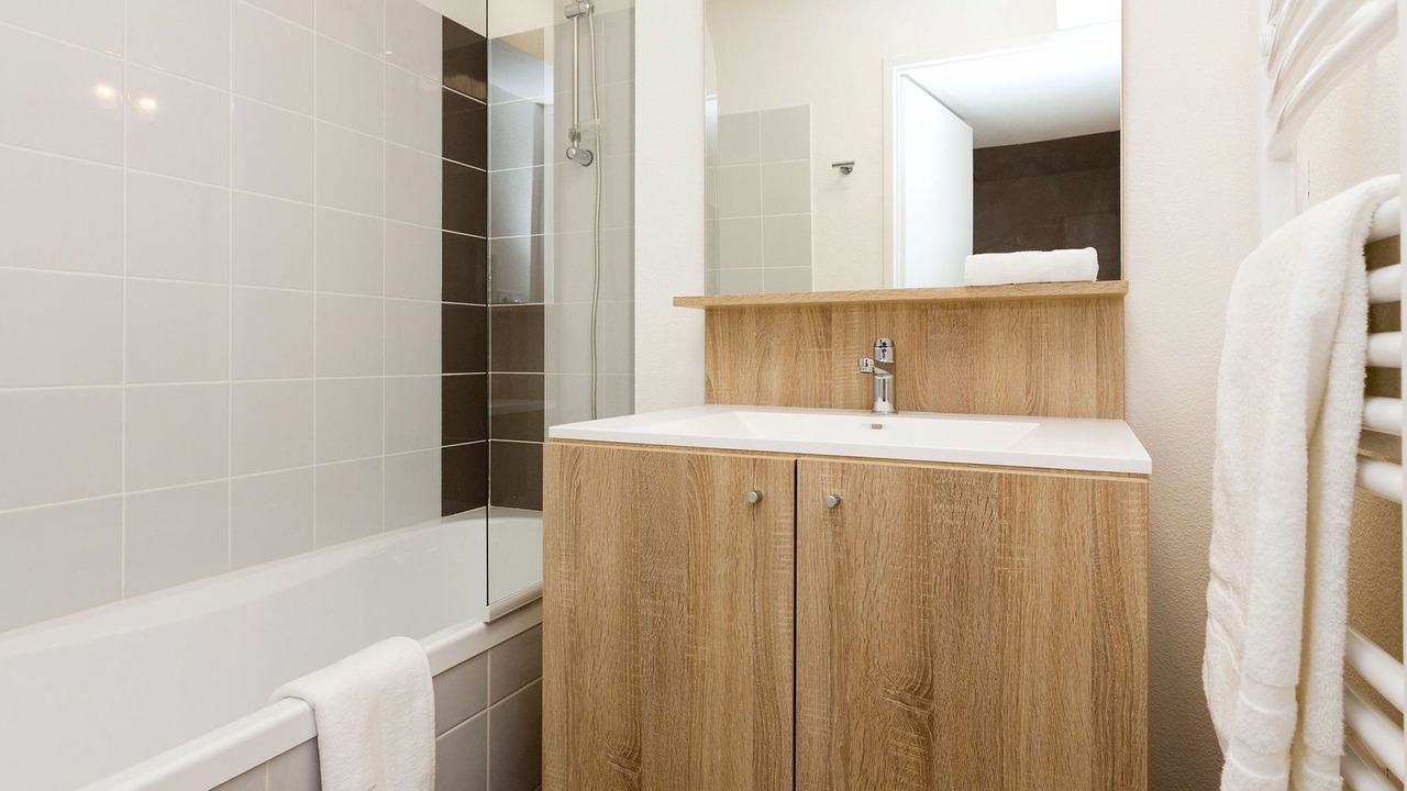 Photo of Bathroom in Noirmoutier-en-l'Ile