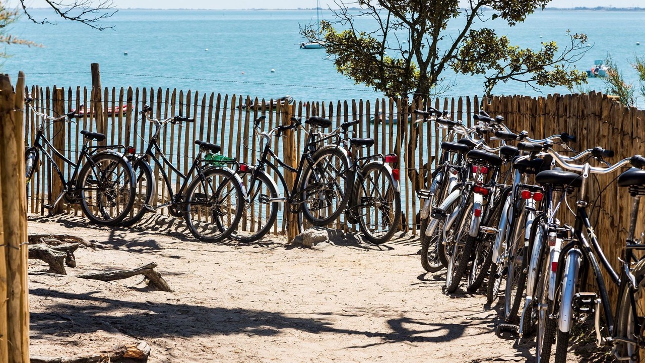 Photo of Outdoor in Noirmoutier-en-l'Ile