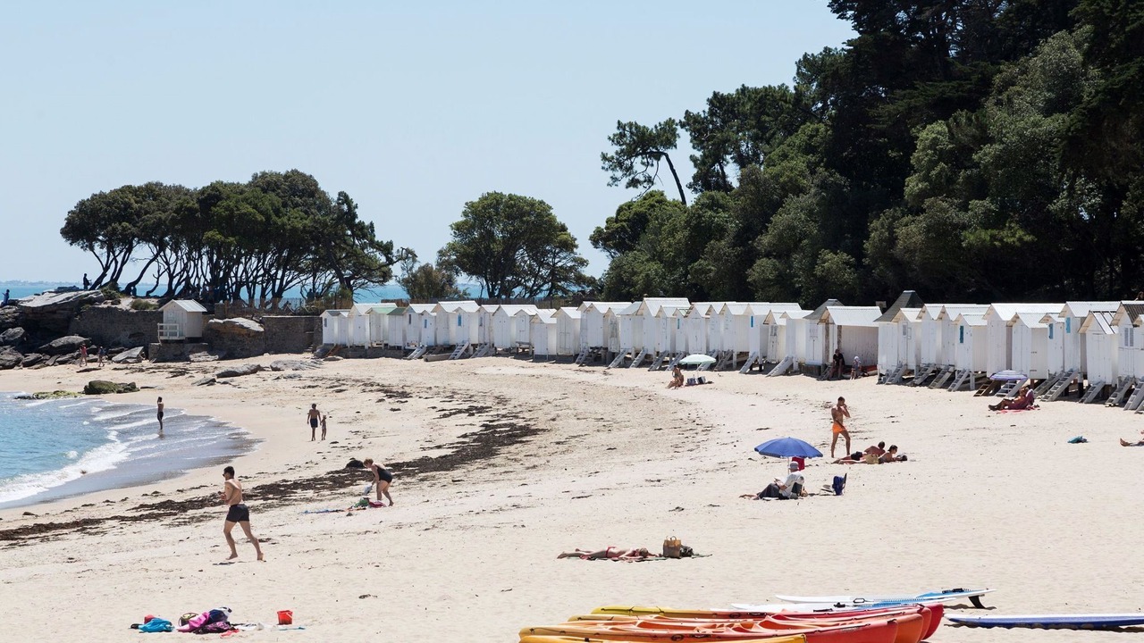 Photo of Others in Noirmoutier-en-l'Ile