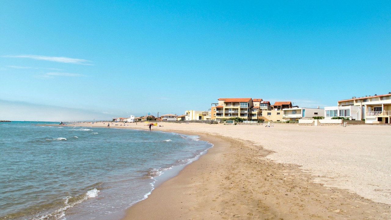 Photo of Others in Valras-Plage