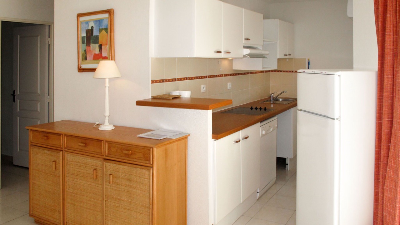 Photo of Bedroom in Valras-Plage