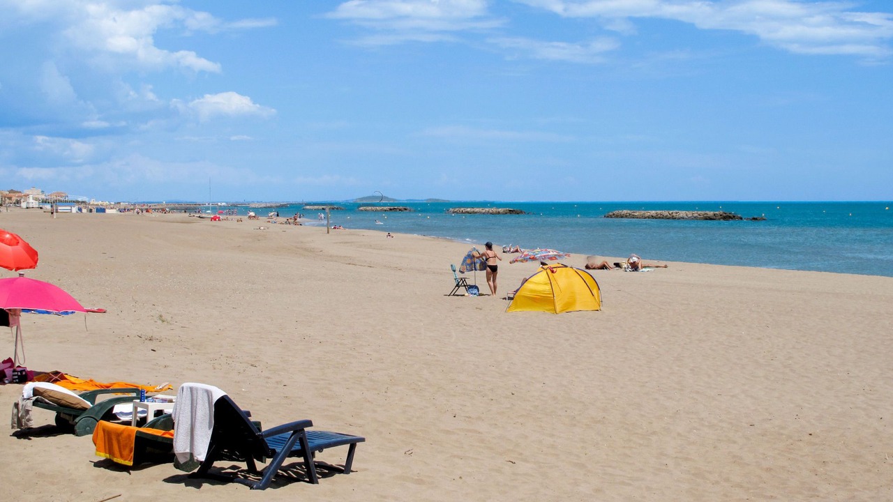 Photo of Outdoor in Valras-Plage