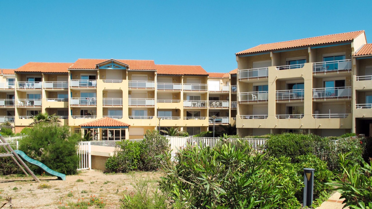 Photo of Others in Valras-Plage