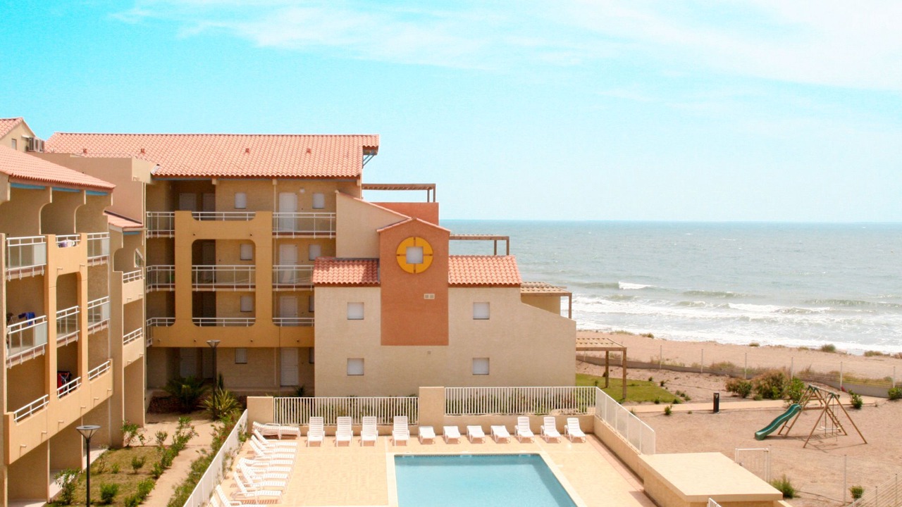 Photo of Outdoor in Valras-Plage