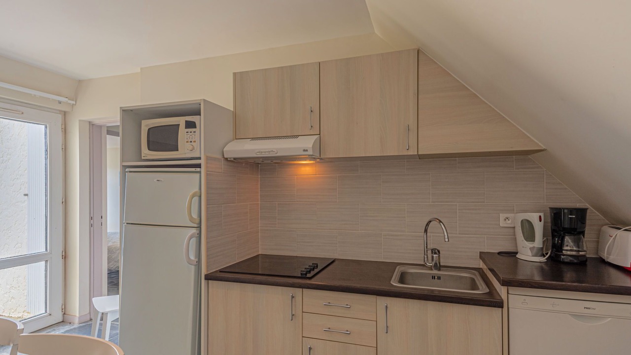 Photo of Bedroom in Guidel