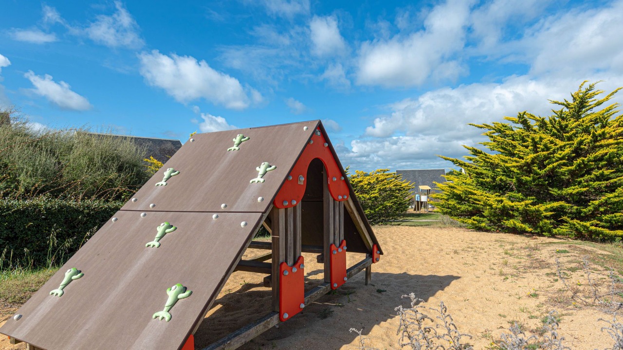 Photo of Outdoor in Guidel