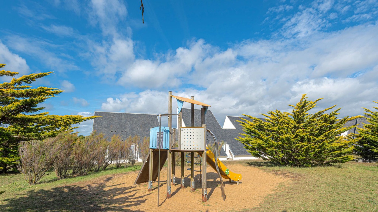 Photo of Outdoor in Guidel