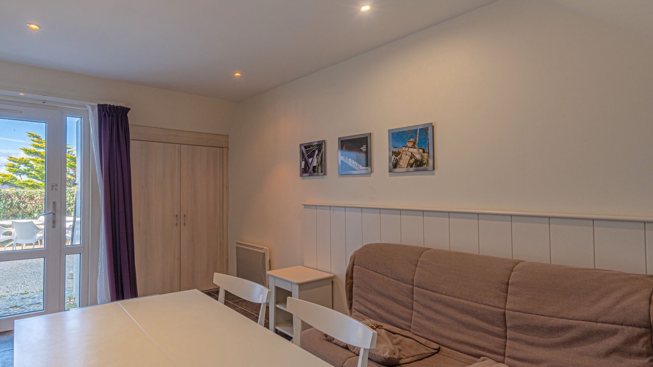 Photo of Livingroom in Guidel