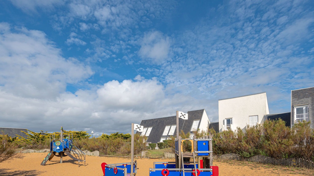 Photo of Outdoor in Guidel