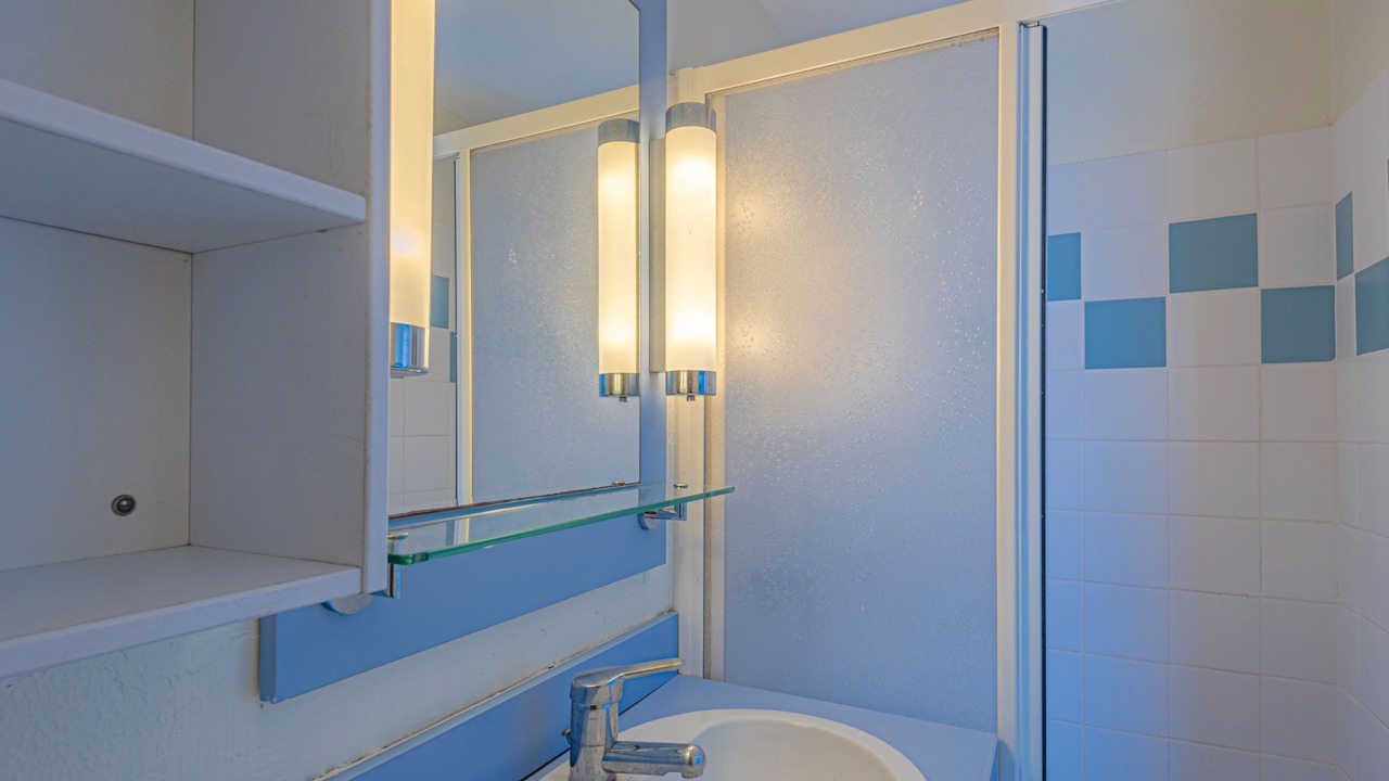 Photo of Bathroom in Guidel