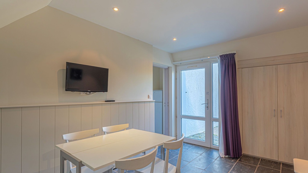 Photo of Bedroom in Guidel