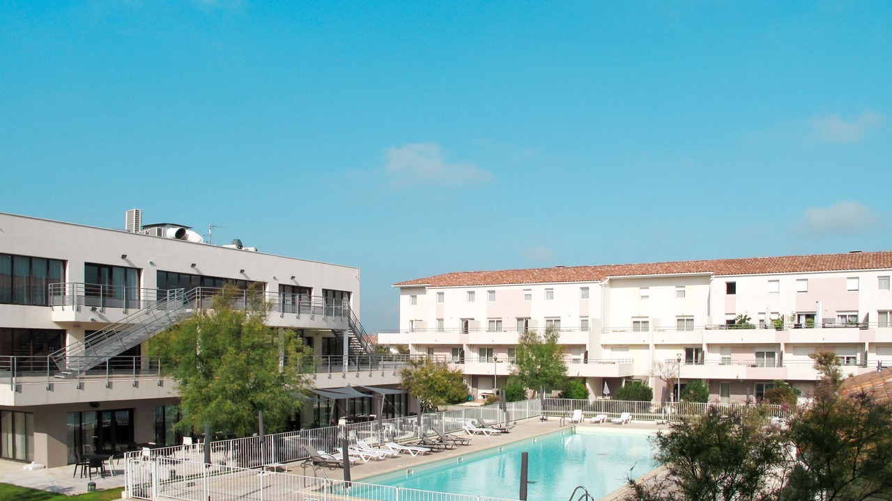 Photo of Outdoor in Le Grau-Du-Roi