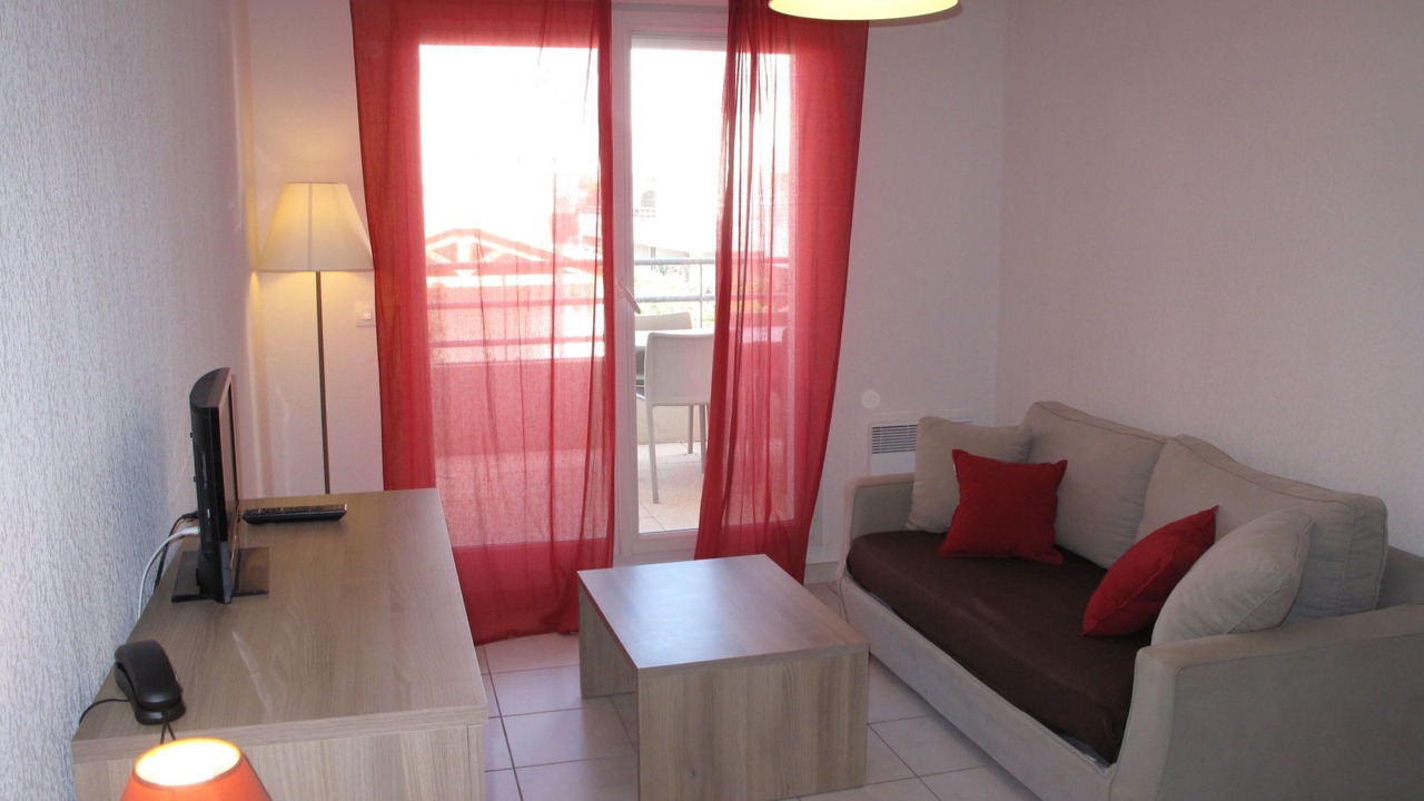 Photo of Livingroom in Le Grau-Du-Roi