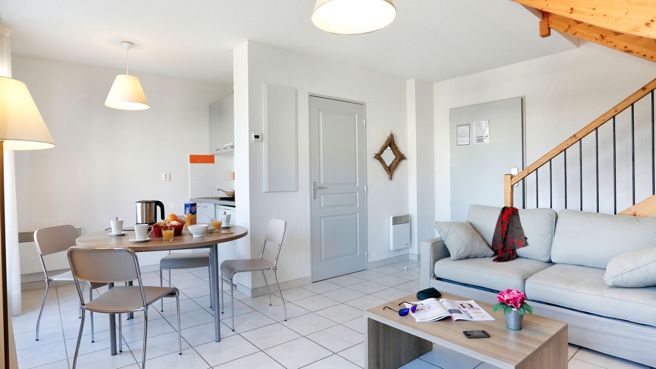 Photo of Livingroom in Le Grau-Du-Roi