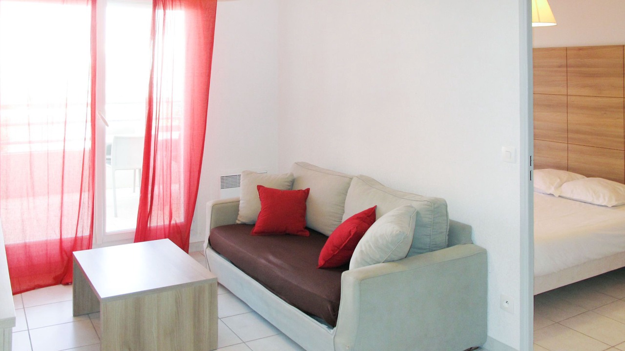 Photo of Livingroom in Le Grau-Du-Roi
