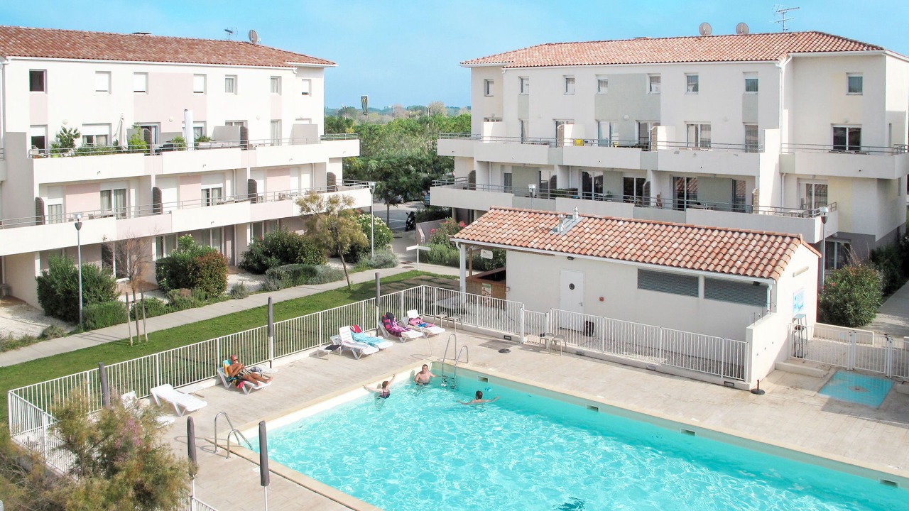 Photo of Outdoor in Le Grau-Du-Roi