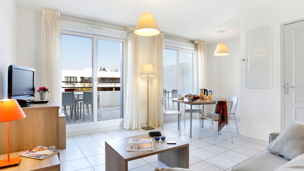 Photo of Livingroom in Le Grau-Du-Roi