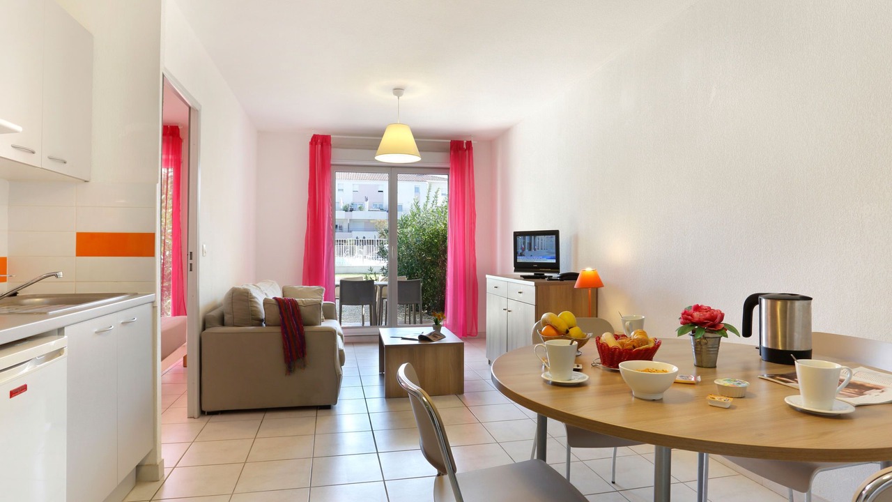 Photo of Bedroom in Le Grau-Du-Roi