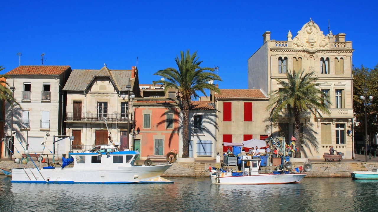 Photo of Others in Le Grau-Du-Roi