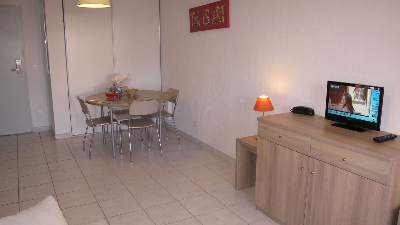 Photo of Livingroom in Le Grau-Du-Roi