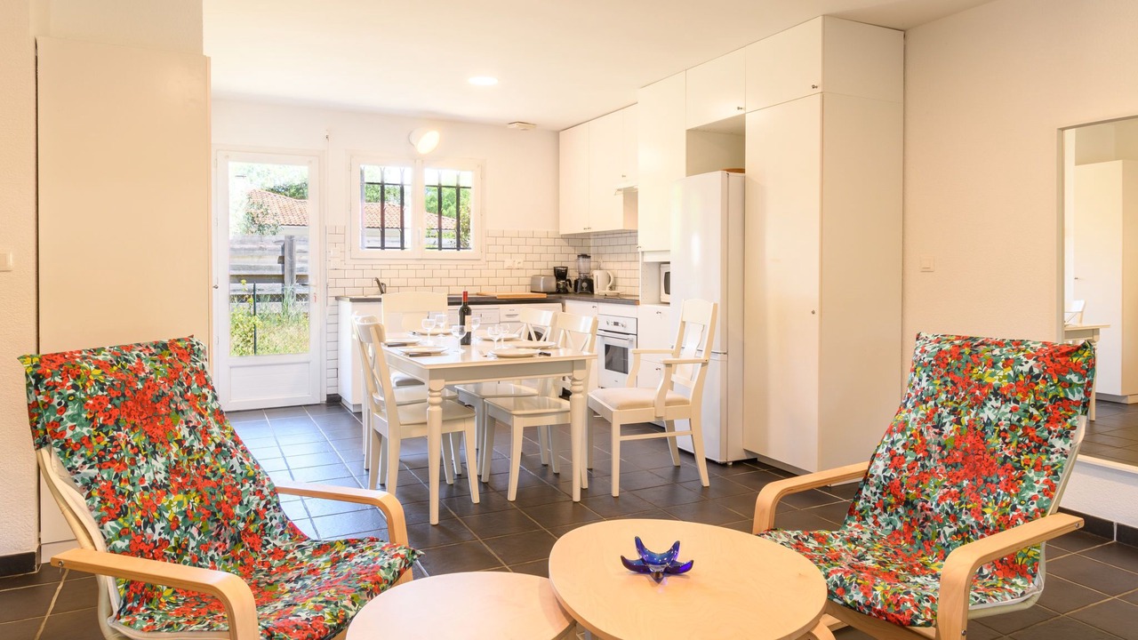 Photo of Livingroom in Saint-Julien-en-Born