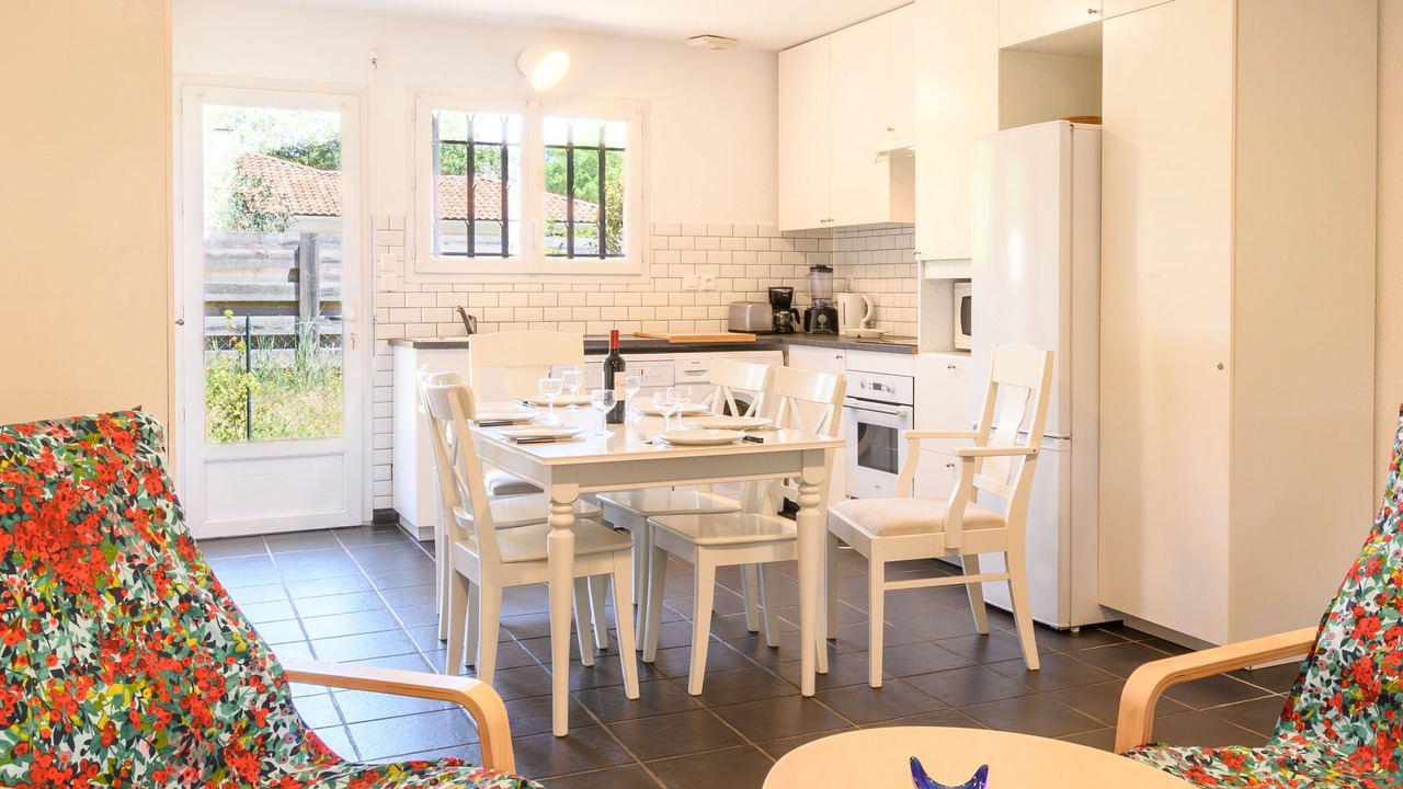 Photo of Livingroom in Saint-Julien-en-Born
