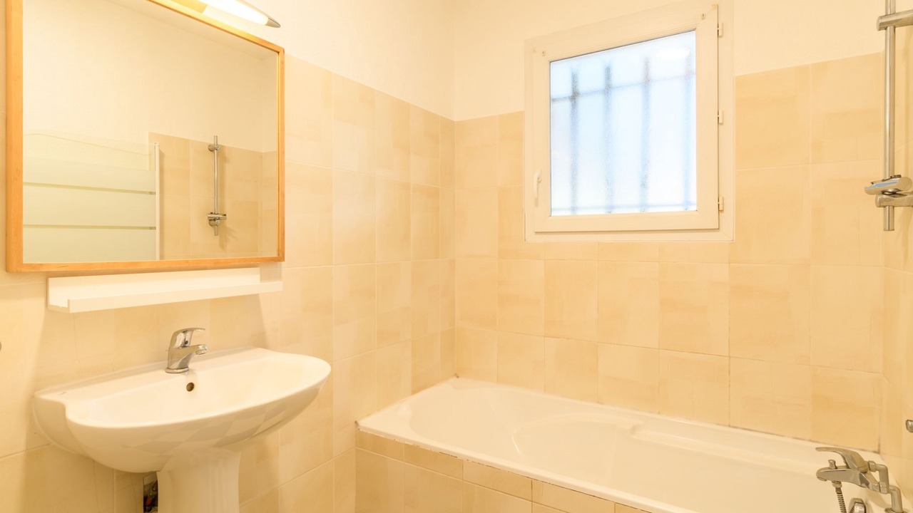 Photo of Bathroom in Saint-Julien-en-Born