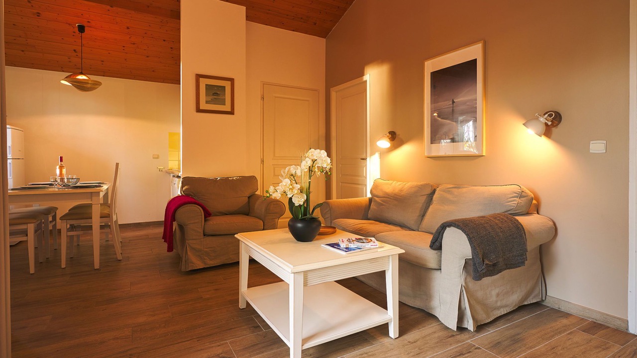 Photo of Livingroom in Parentis-en-Born