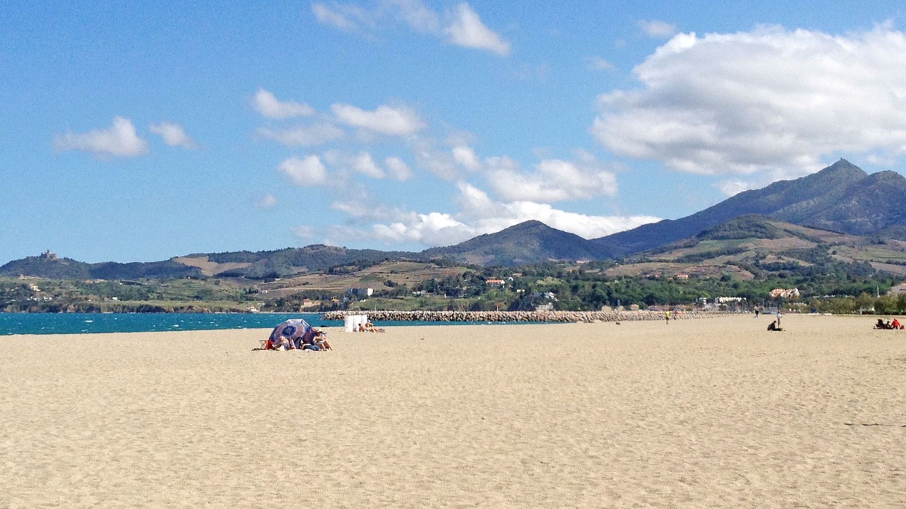 Photo of Others in Plage d'Argeles