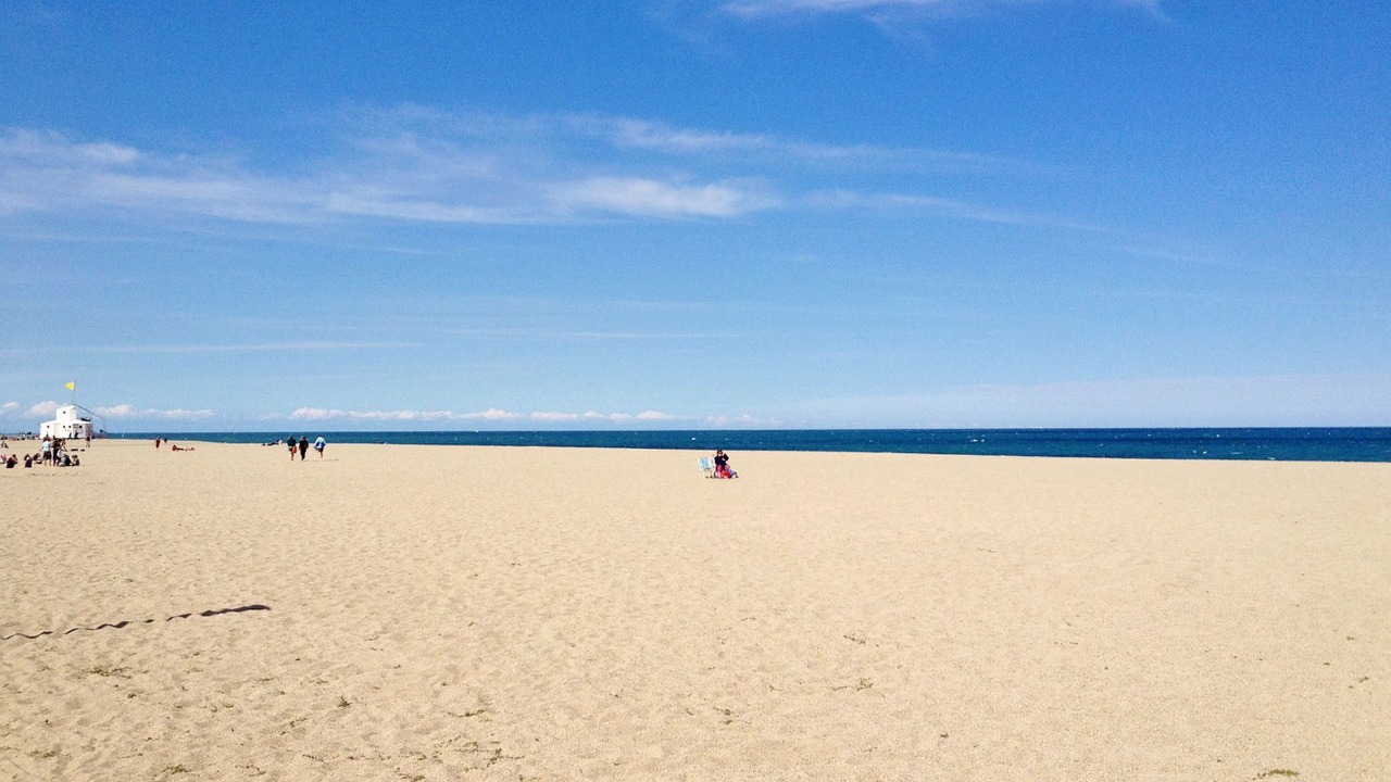 Photo of Others in Plage d'Argeles