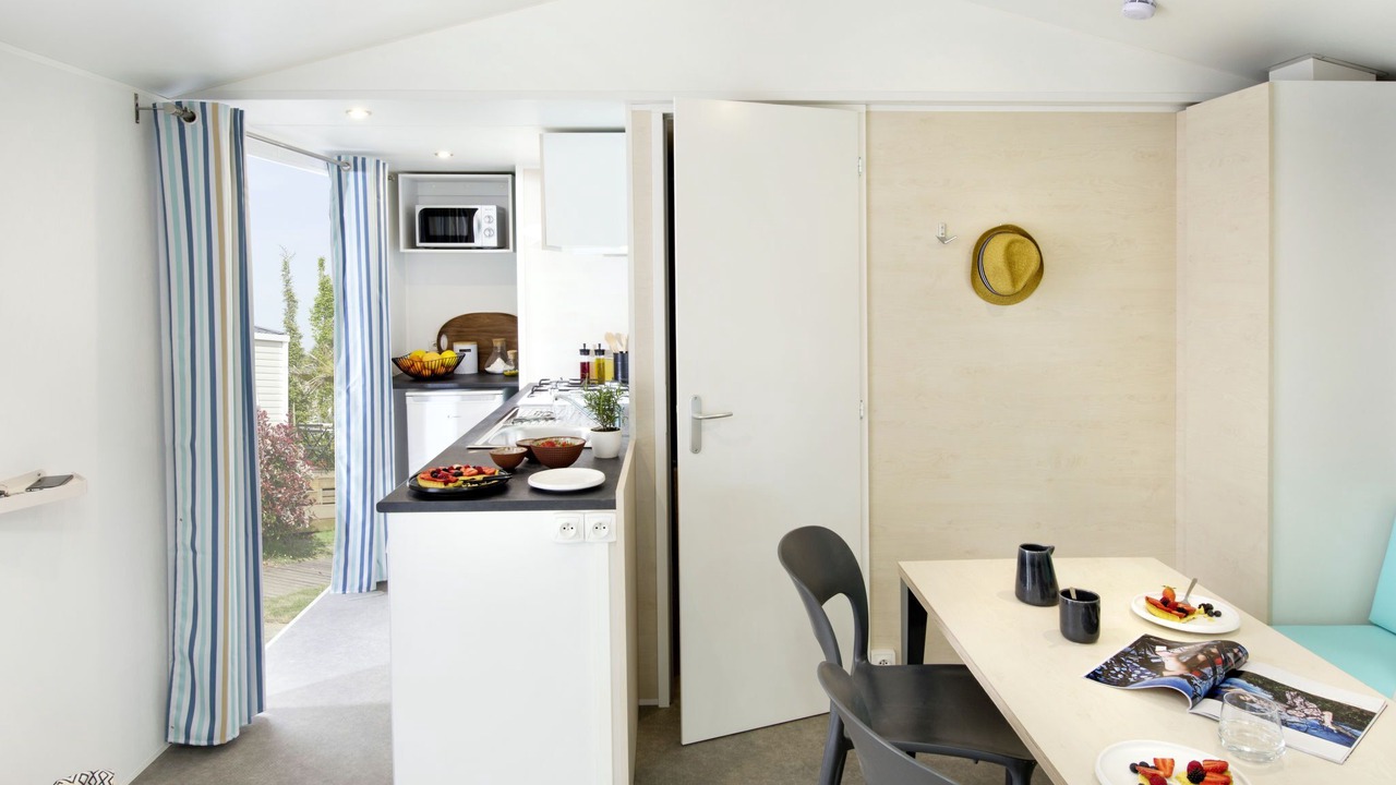 Photo of Bedroom in Plage d'Argeles