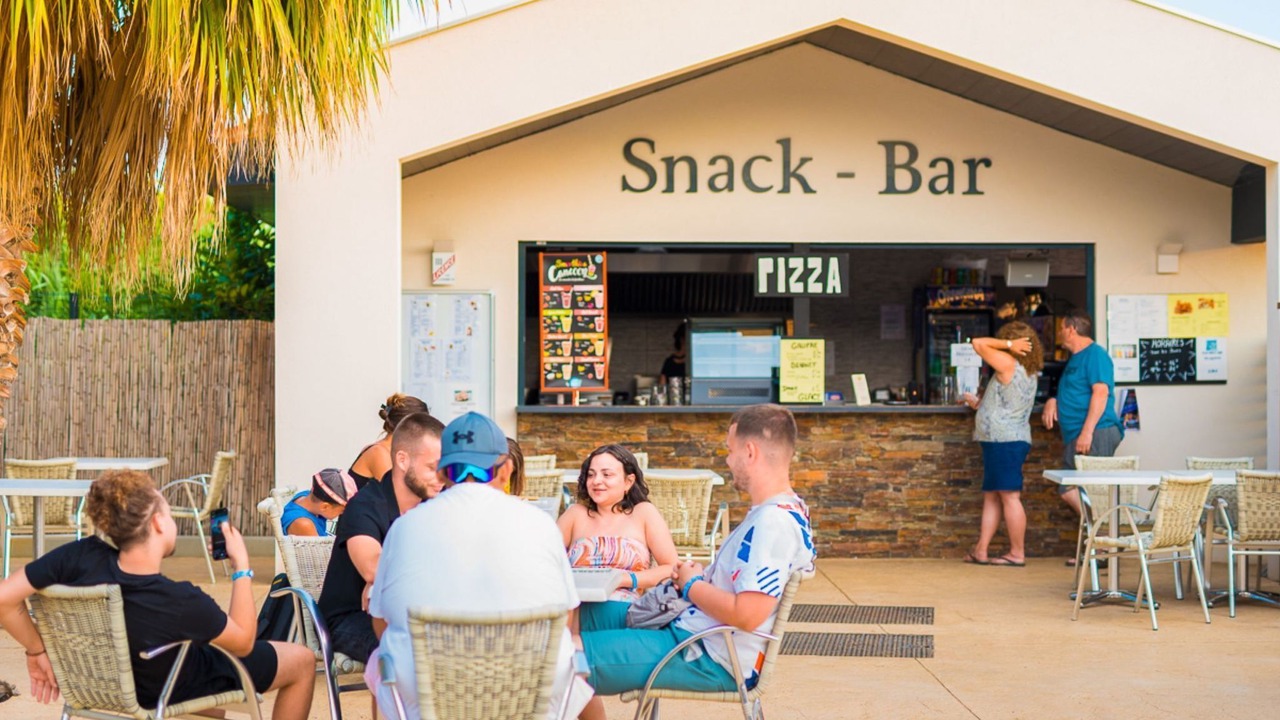 Photo of Bedroom in Plage d'Argeles