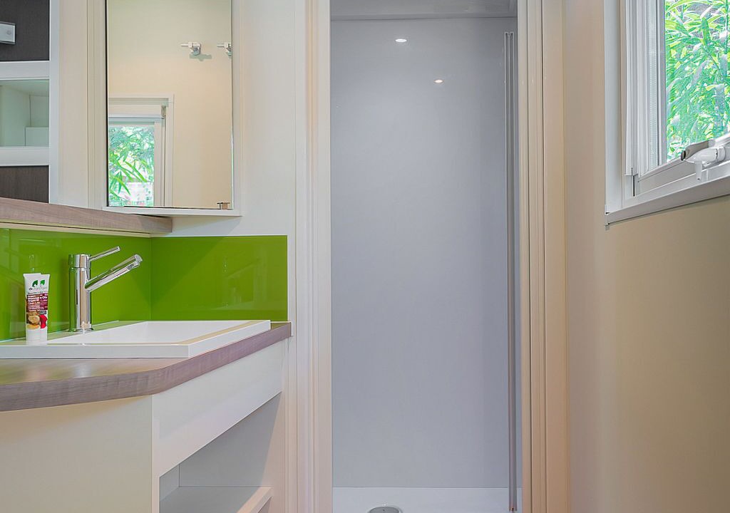 Photo of Bathroom in Argeles-sur-Mer