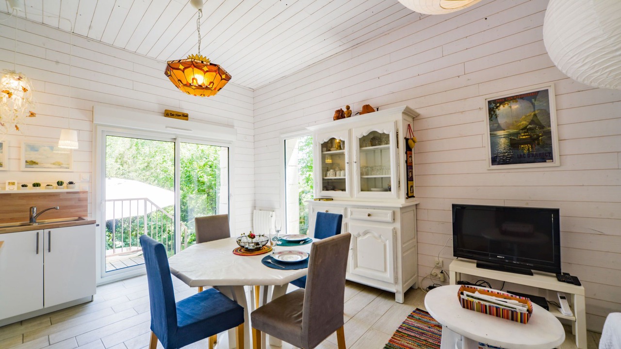 Photo of Livingroom in Chissay-en-Touraine