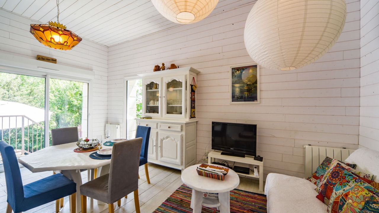 Photo of Livingroom in Chissay-en-Touraine