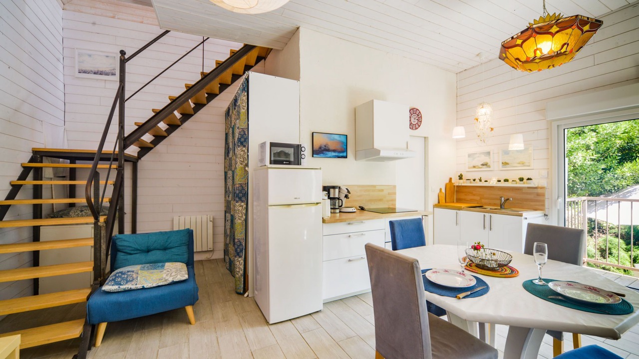 Photo of Bedroom in Chissay-en-Touraine