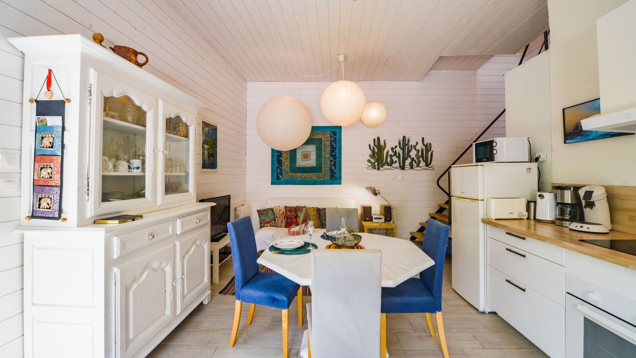 Photo of Bedroom in Chissay-en-Touraine