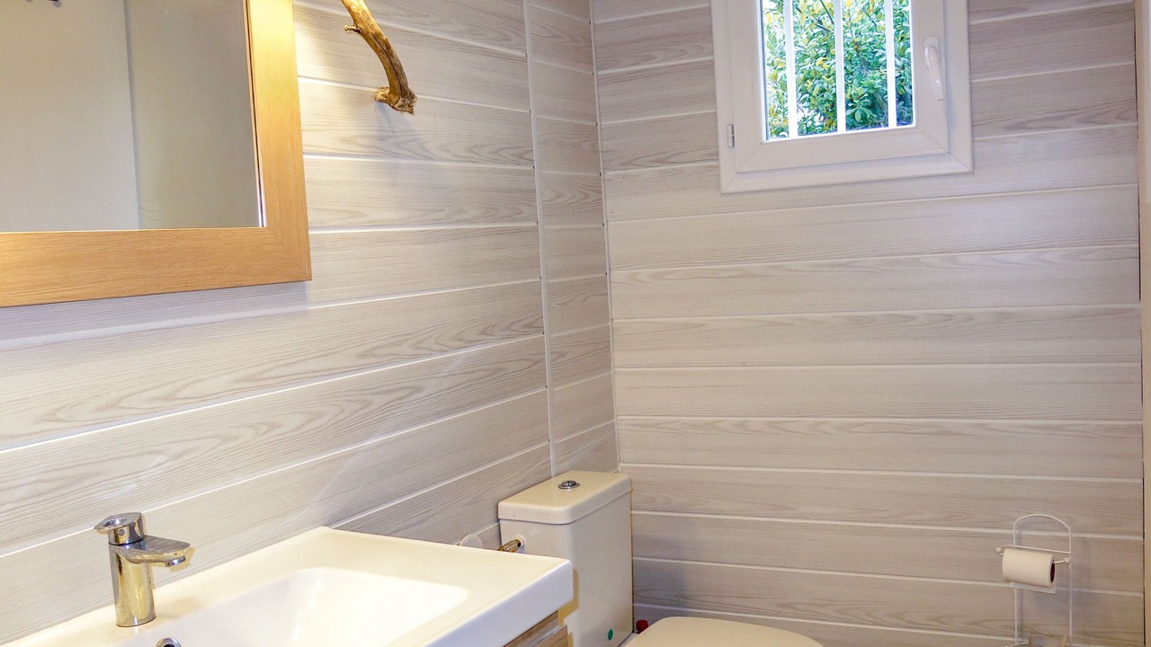 Photo of Bathroom in Chissay-en-Touraine