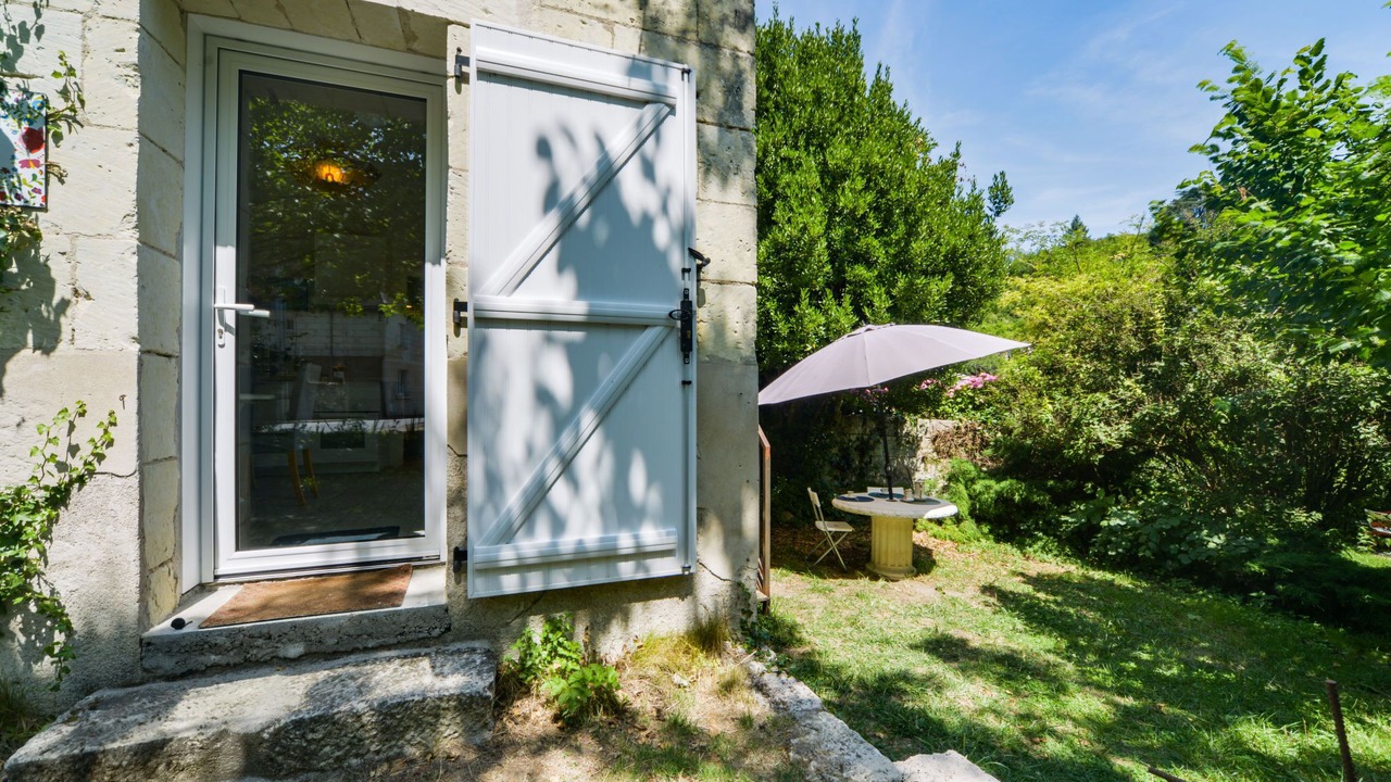 Photo of Outdoor in Chissay-en-Touraine