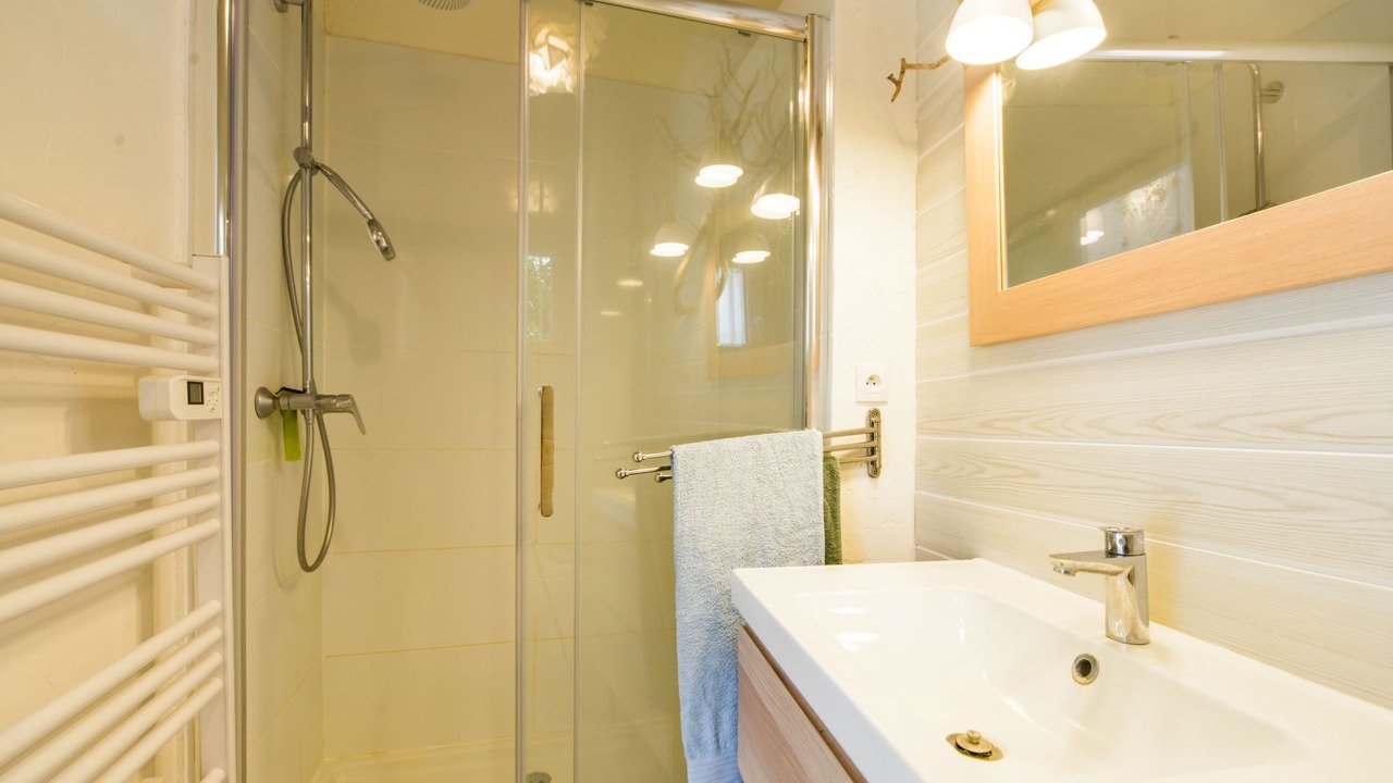 Photo of Bathroom in Chissay-en-Touraine