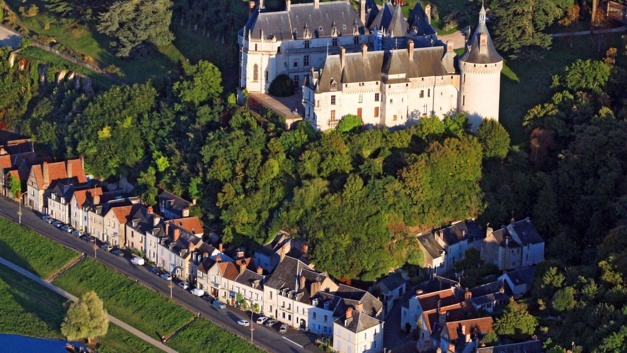 Photo of Others in Chissay-en-Touraine