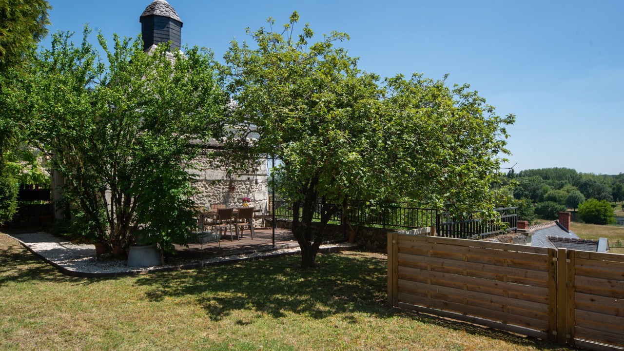 Photo of Outdoor in Chissay-en-Touraine