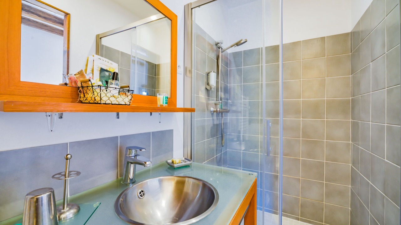 Photo of Bathroom in Chissay-en-Touraine