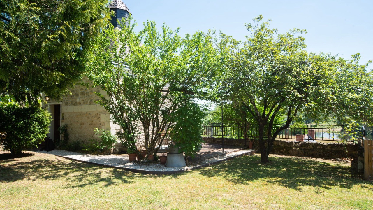 Photo of Outdoor in Chissay-en-Touraine