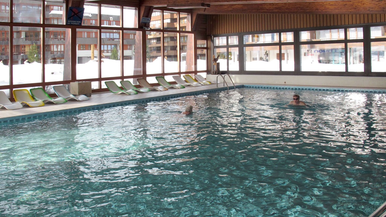 Photo of Outdoor in Vex