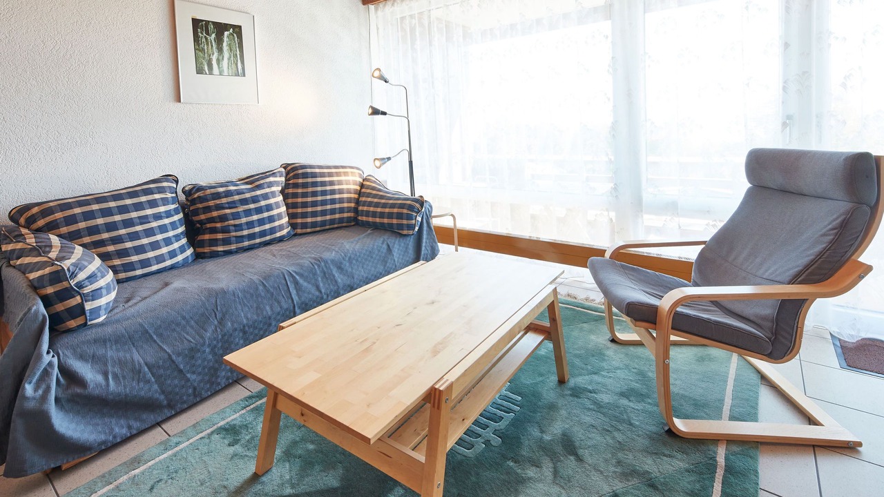 Photo of Livingroom in Vex